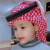 مشعل و عبدالمجيد