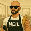 NEIL | ניל