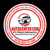 autocentercun