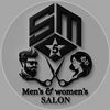SM SALON PHALIA Male & Female