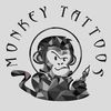 monkey_tattoos