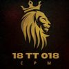 👑18 𝐓𝐓 018👑