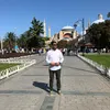 travelwithyaserkhan