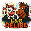L&G délire