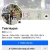 FB: Tình Huỳnh