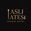 asliatesmakeup