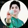 AFRIDI Jr. - زکریا
