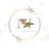 مصممة الكترونية 🎬💕