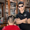 Quang Barber