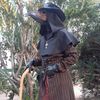 Sedona Cosplay