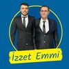 İzzet emmi