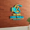 Lọc Nước Linh Thảo