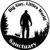 Big Guy Littles World