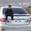 Asad Khan