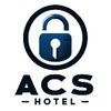 ACSHotel Door Locks