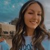 Morgan | barrel racer mama
