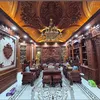 Chiến Trần Gỗ ( Lam Sơn) ✅