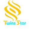 توينز استار لتنظيم التخاريج