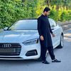 چوہدری حسنین عباس چدھڑ