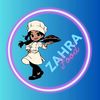 zahrafoodsecrets