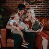 Haley | Twin + Toddler Mama
