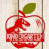 mrstkindergarten