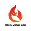 Giày khiêu vũ Bơ