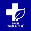 TPCN & THIẾT BỊ Y TẾ