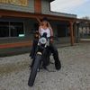 moto.cowgirl