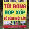 Chai nhựa giá rẻ Huyền Thương