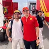 williambaudonjp
