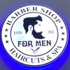 barbershopformen