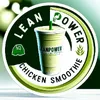 leanpowersinhtoucgasach