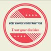 Bestchoiceconstruction