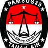 PAMSUS33 TANAH AIR