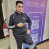 Jehangir Afzal