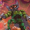 ghastly