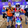 Benny Juntak Mitsubishi
