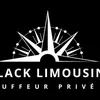 black_limousine