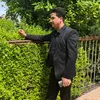 حيدر النعيمي