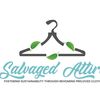salvagedattire