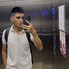 DANIEL FLORES