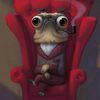 rickityracoon