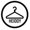 HEIDDY U
