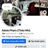 Thảo Nhi Adelaa