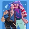 🏳️‍🌈🌻🐰Adrian🐰🌻🏳️‍⚧️