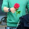 Sam Arif GH