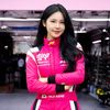 Miji / racing driver