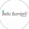 Bella Bambini🤍
