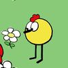 spottedbirdie